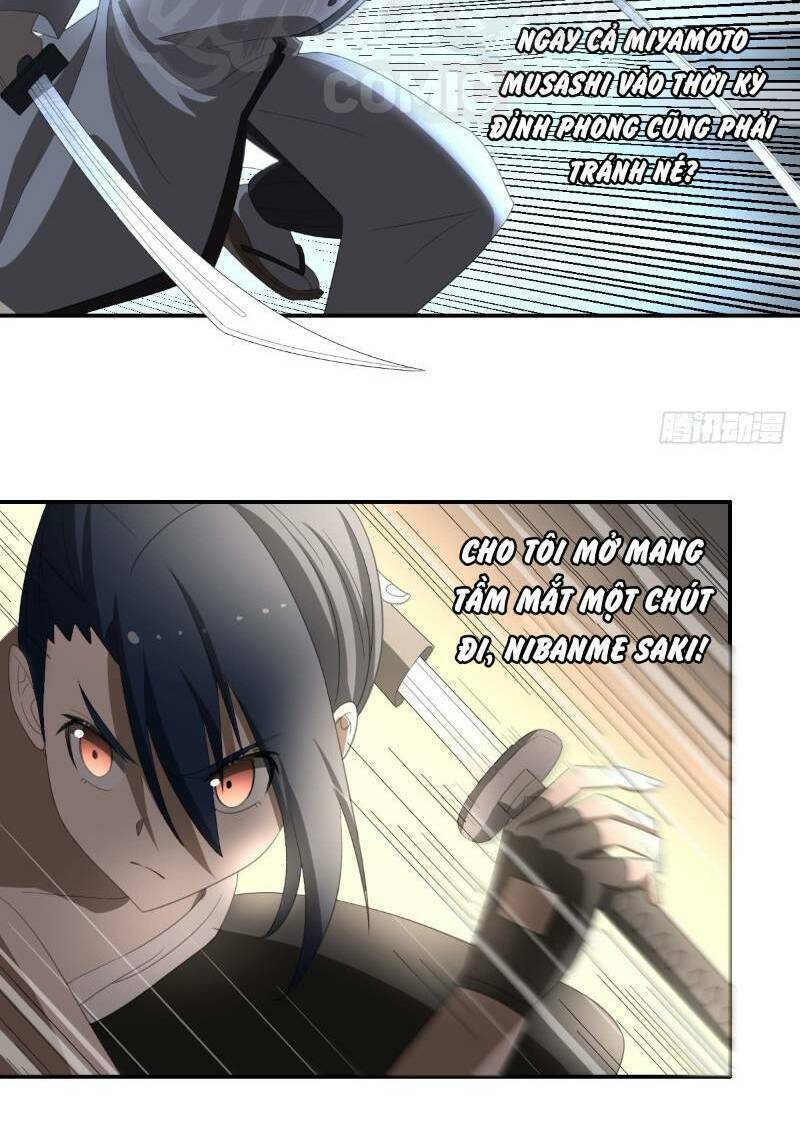 Nghịch Thiên Tiên Mệnh: Chapter 40