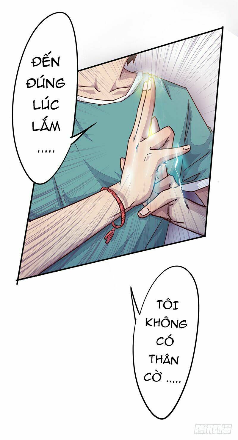 Lật Mặt: Chapter 5