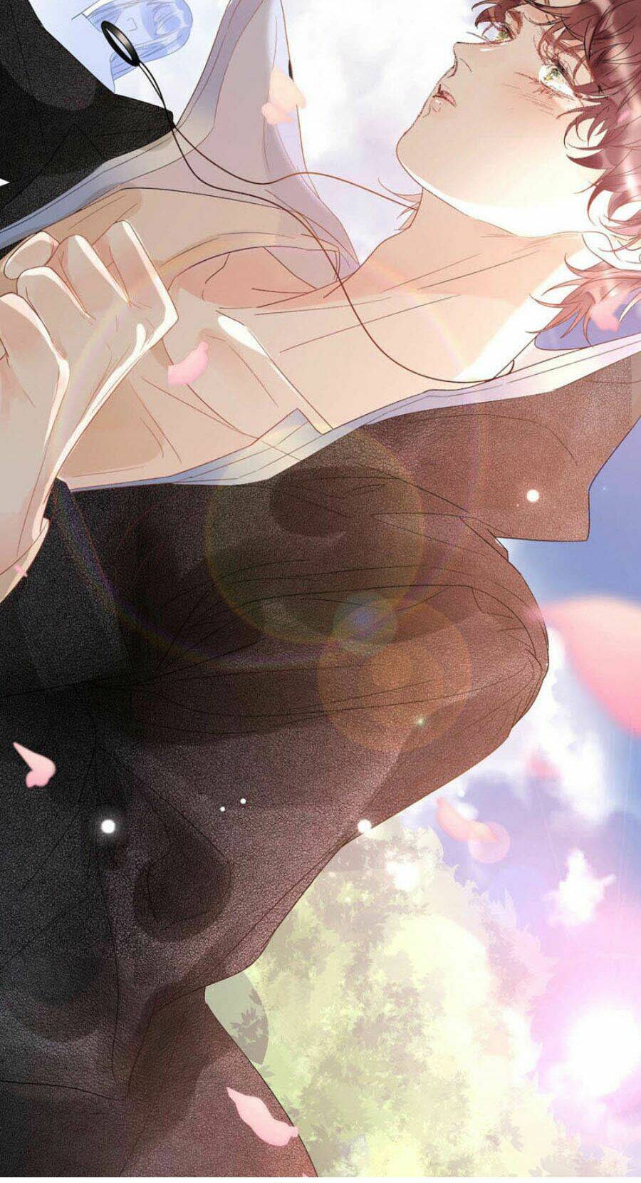 Cựu Ái Tân Nhan: Chapter 4