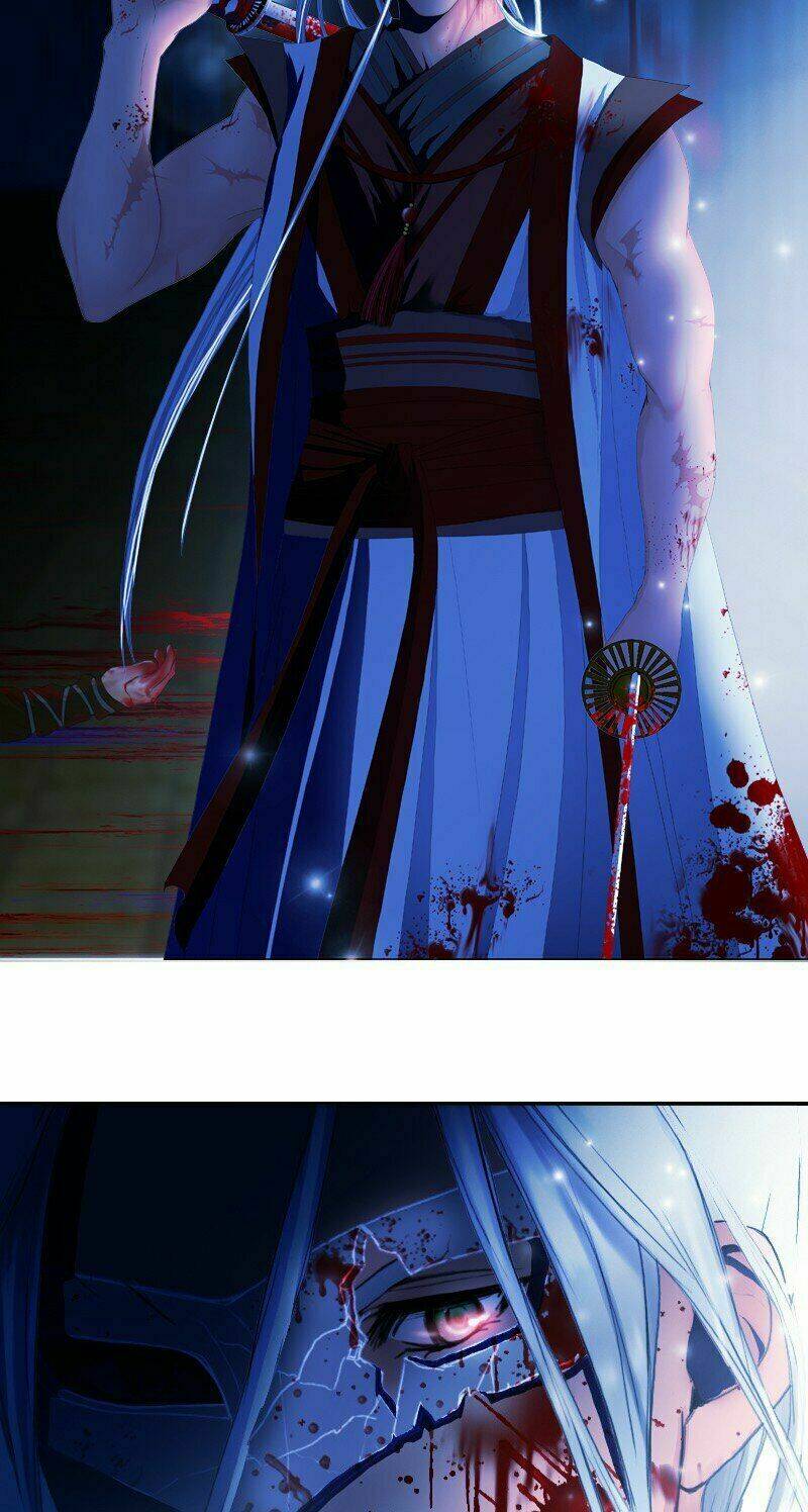 Huyết Đế Bạo Chúa: Chapter 18