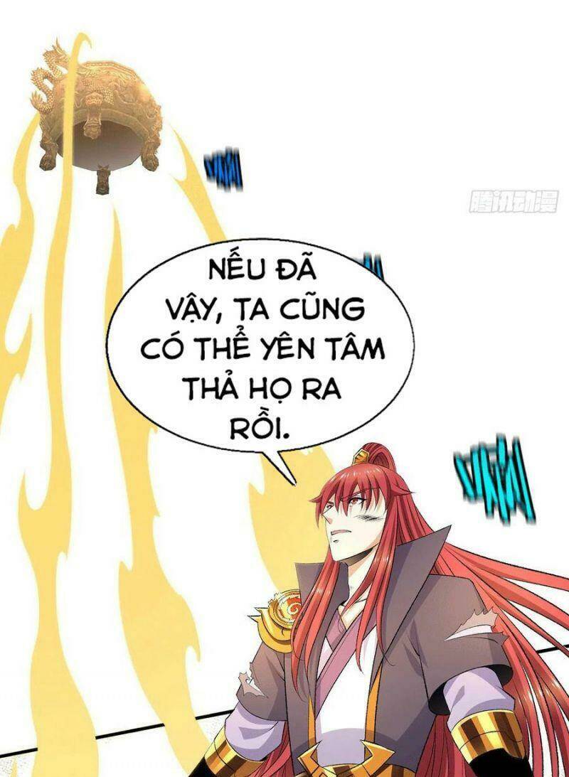 Tiên Vương Trùng Sinh: Chapter 374