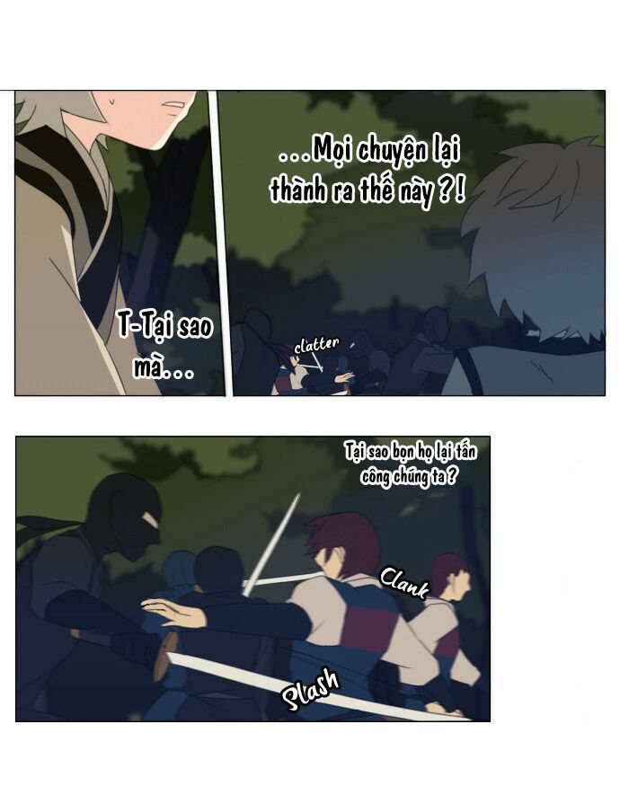 Vô Thượng Thần Vương: Chapter 36