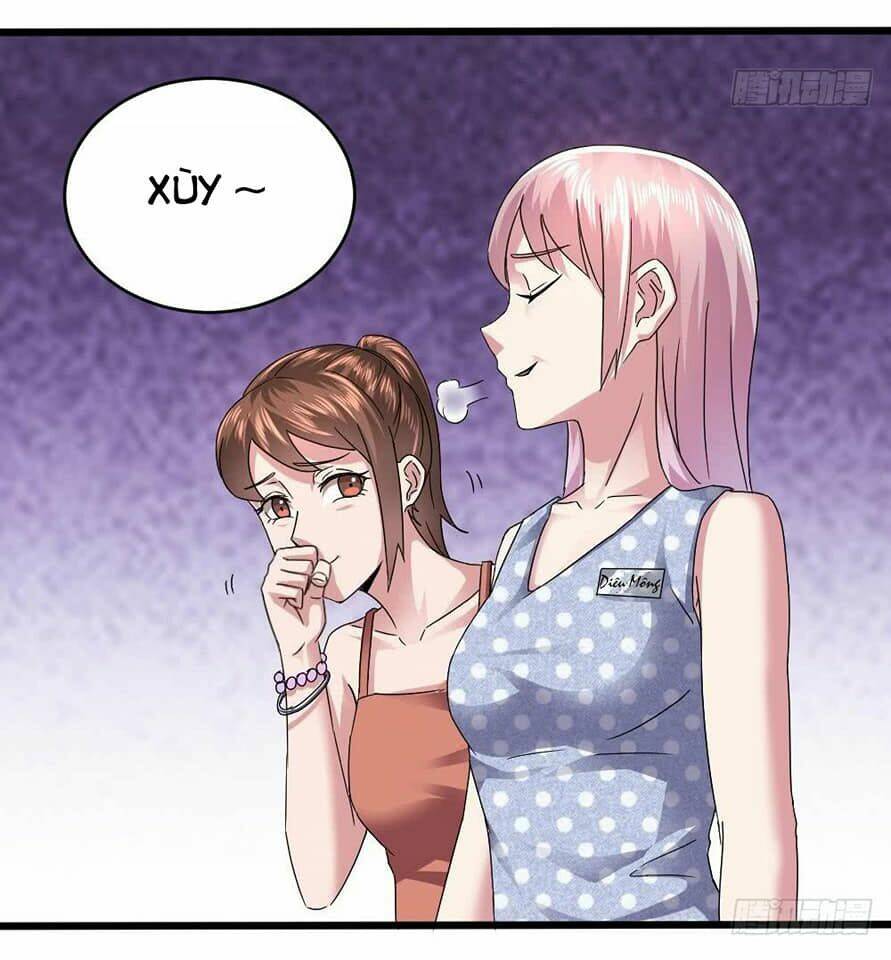 Hệ Thống Nghịch Tập Thiên Hậu: Chapter 21