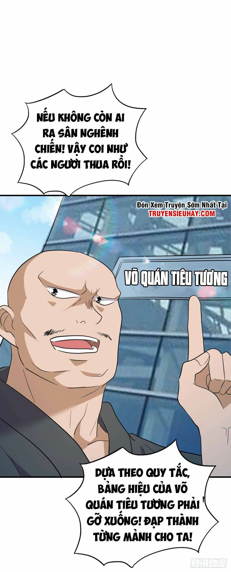 Đại Gia Livestream Vạn Giới: Chapter 19