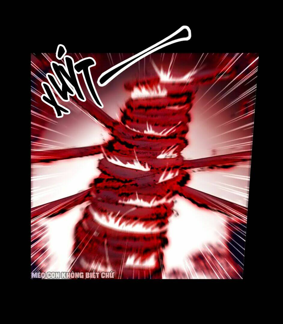 Bách Yêu Dị Văn: Chapter 25