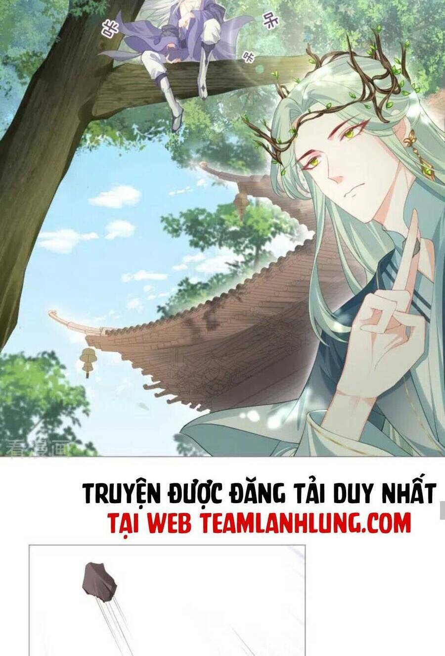 THIẾT LẬP ÁC NỮ CỦA TÔI SỤP ĐỔ RỒI: Chapter 37