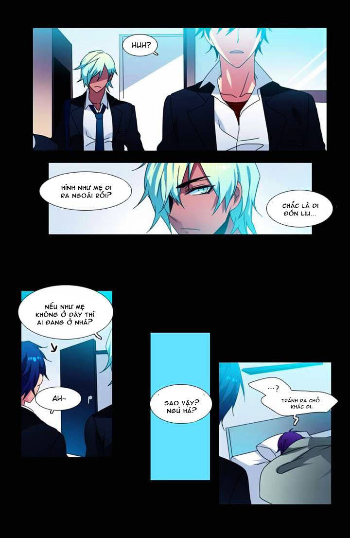 Wonted: Chapter 67