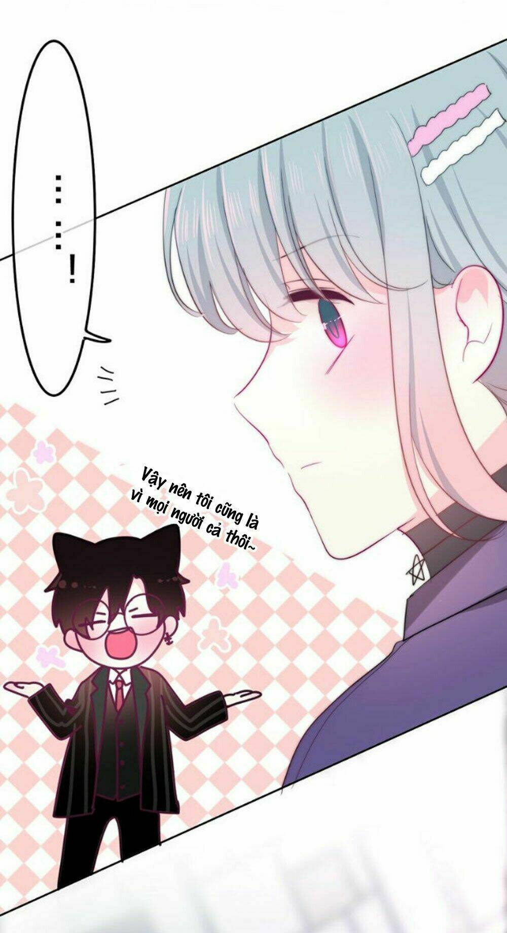 Tháng Sáu Không Hẹn Mà Gặp: Chapter 16