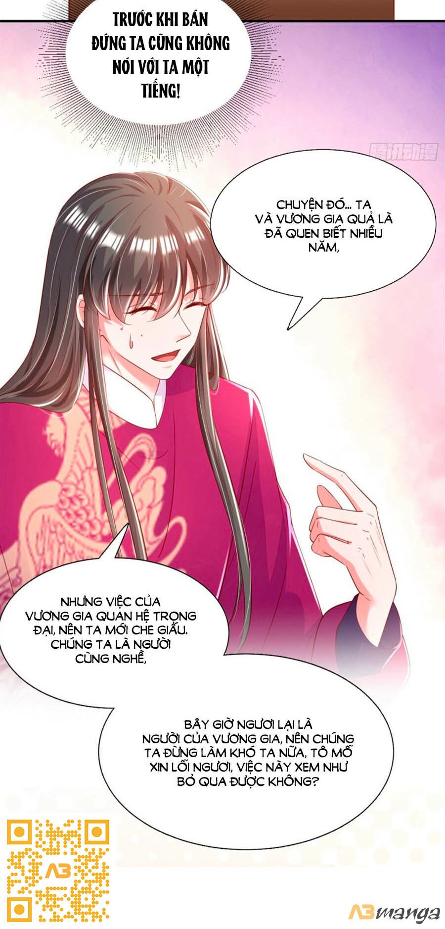 Phượng Ngự Tà Vương: Chapter 83