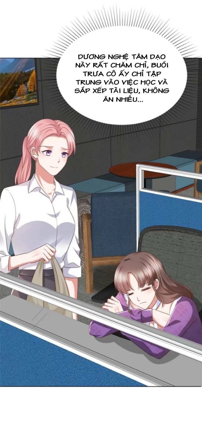 Boss Là Kim Chủ Của Tôi: Chapter 23