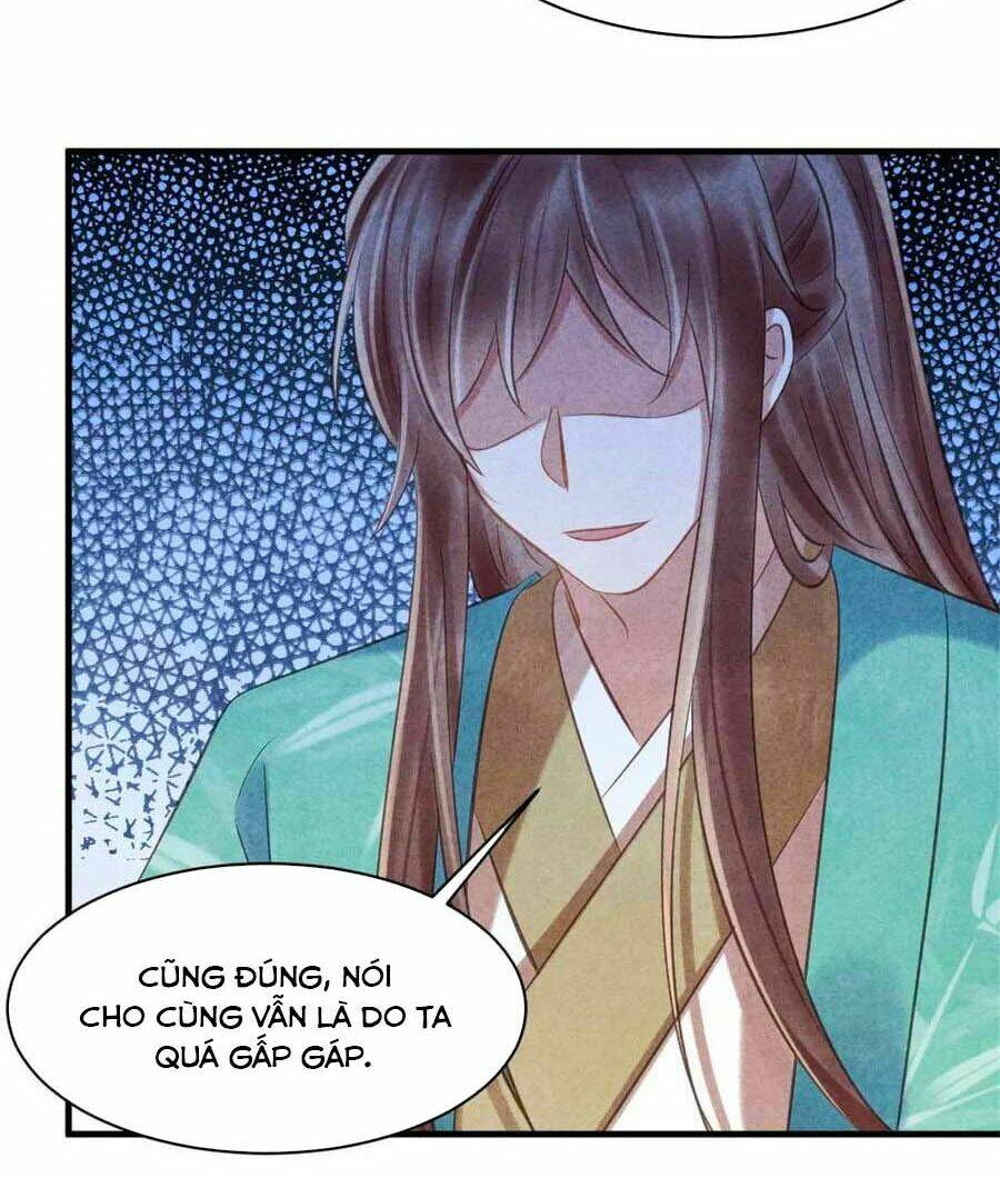 Vương Phi Muốn Trèo Tường: Chapter 73