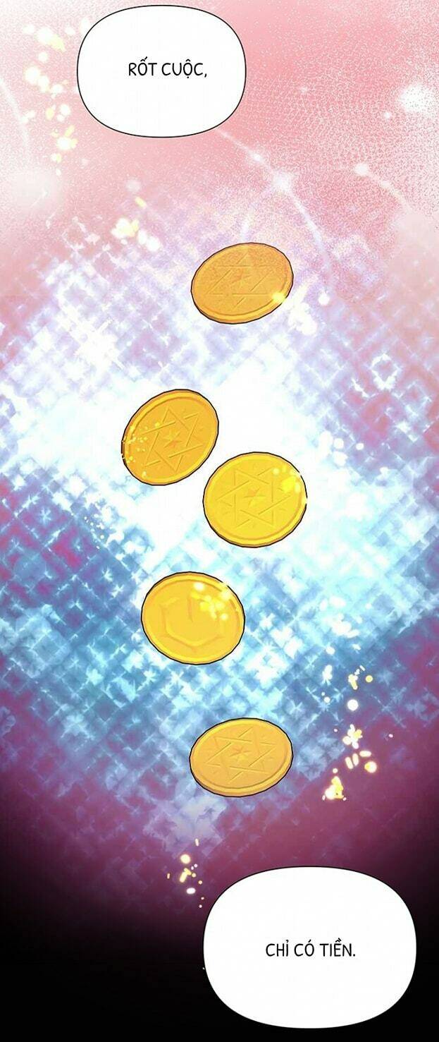 Công Chúa Thời Gian Có Hạn: Chapter 1