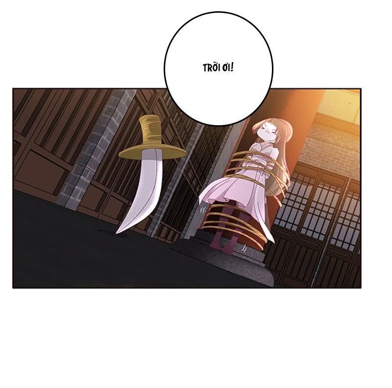 Thông Linh Phi: Chapter 331