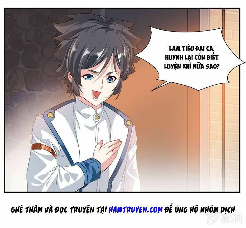 Cửu Dương Thần Vương: Chapter 69