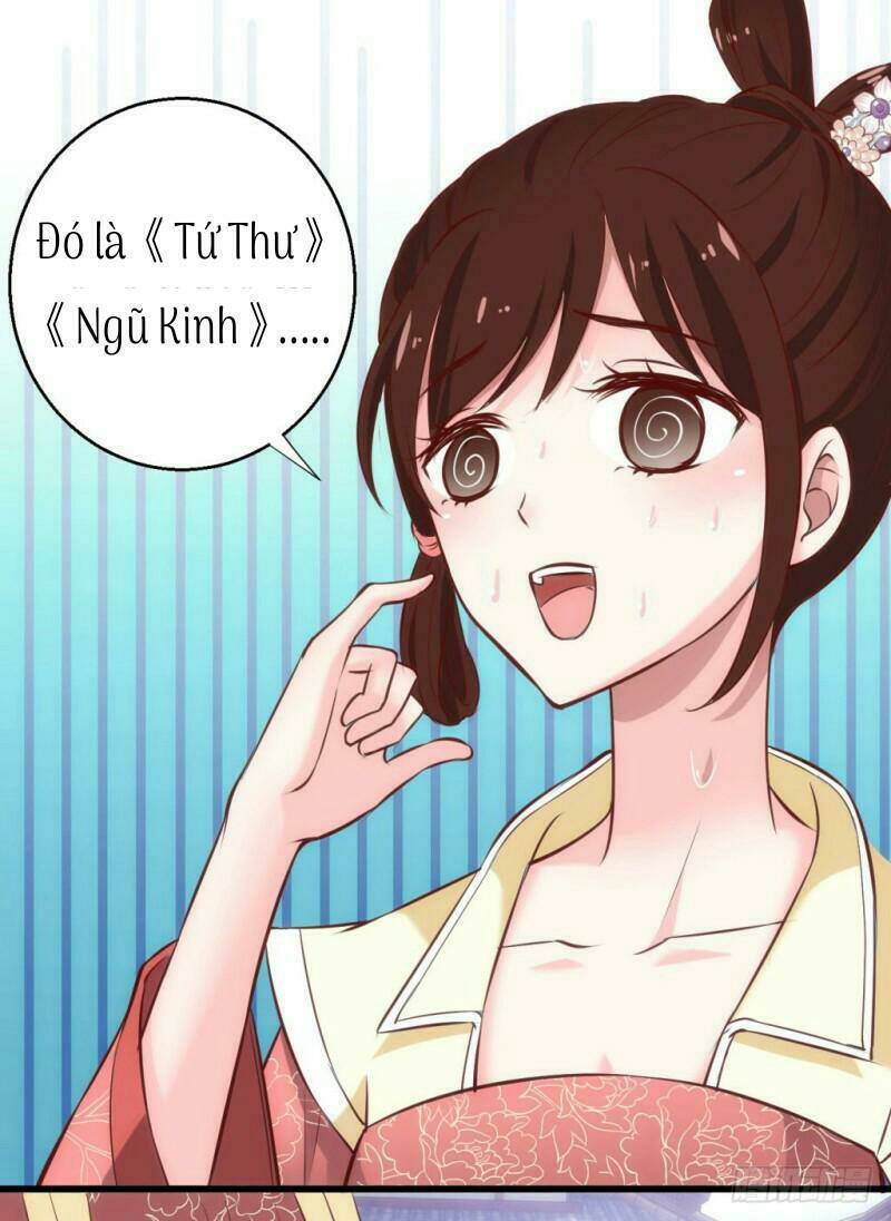 Bẩm Báo Công Chúa !: Chapter 6