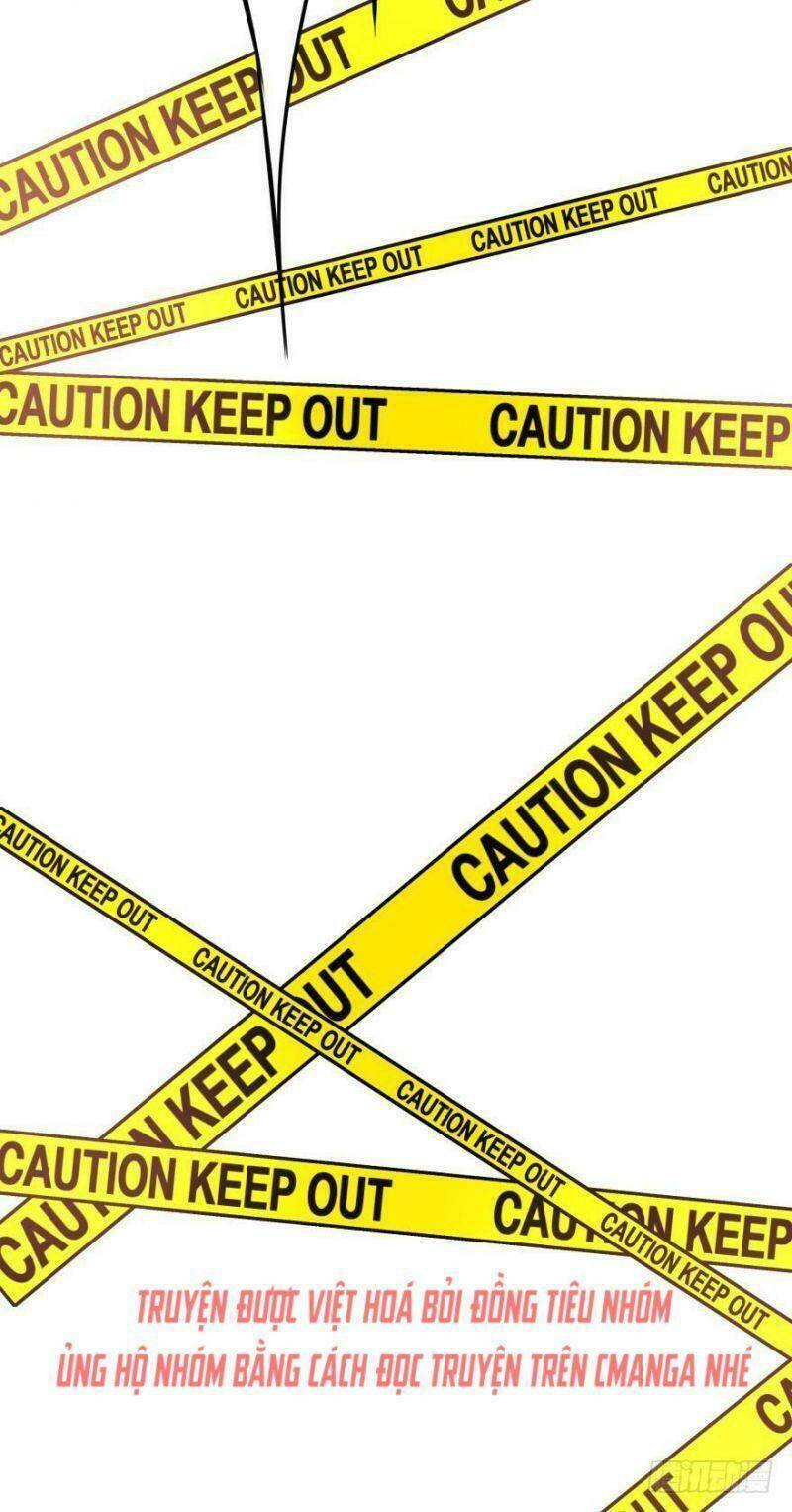 Nhân Ngư Học Trưởng, Đừng Ôm Ta!: Chapter 10