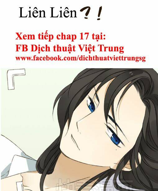 Bạn Trai Tôi Là Cẩm Y Vệ: Chapter 16