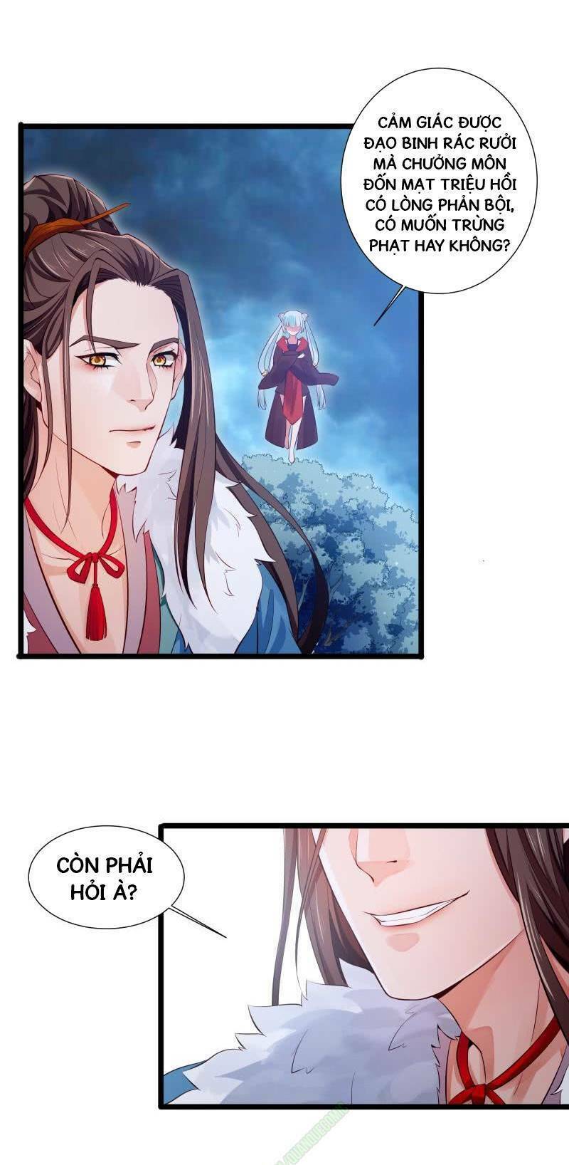 Ma Nhị Đại: Chapter 5