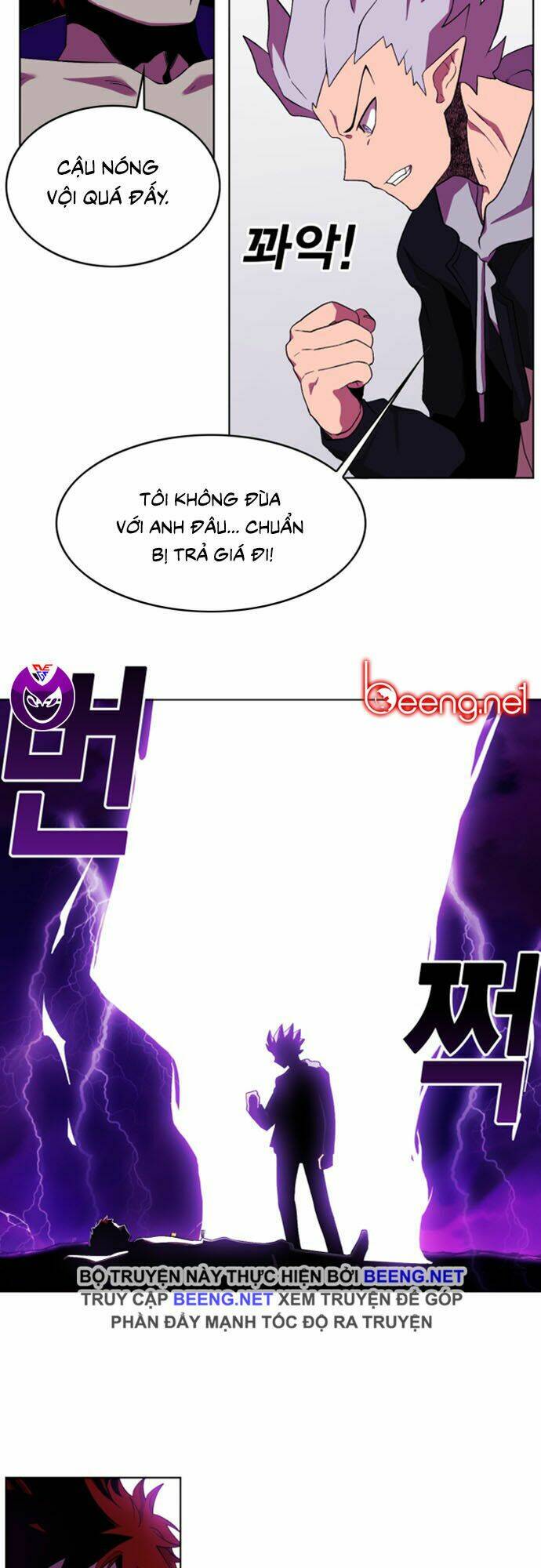 Hard Core Leveling Warrior Ss2: Chapter 49