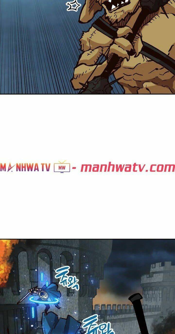 Nô Lệ Nghịch Thiên: Chapter 49