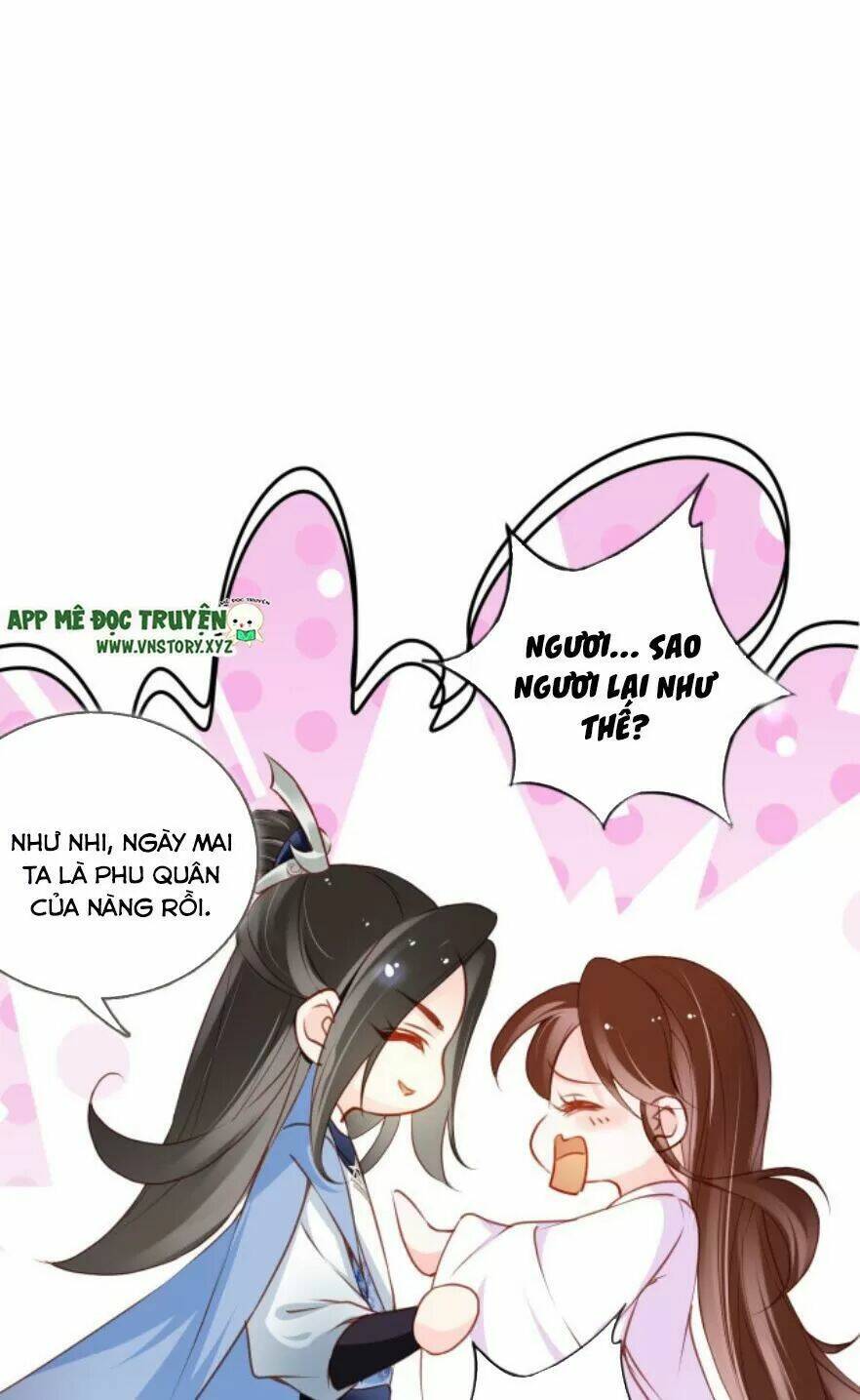 Nàng Trở Thành Bạch Nguyệt Quang Của Vương Gia Bệnh Kiều: Chapter 108