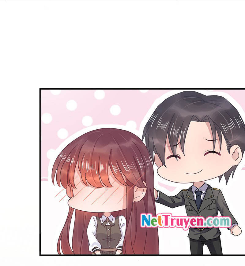 Thịnh Thế Điềm Sủng: Tiểu Manh Thê Của Dịch Thiếu: Chapter 16.5