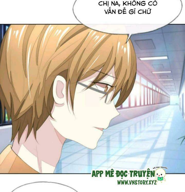 Nam Thần Ma Cà Rồng: Sủng Nhược Tiểu Lãn Thê: Chapter 46