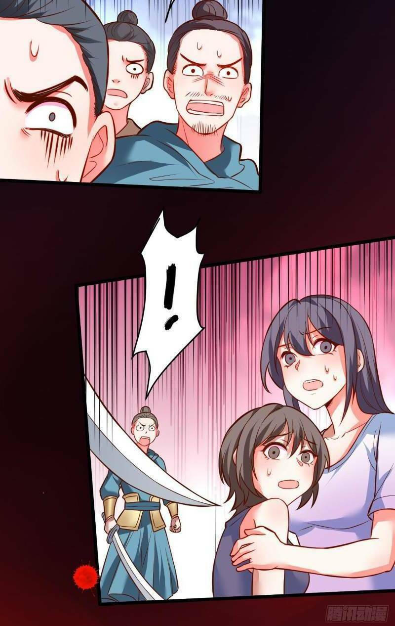 Trọng Sinh Tối Cường Ma Tôn Ở Rể: Chapter 38