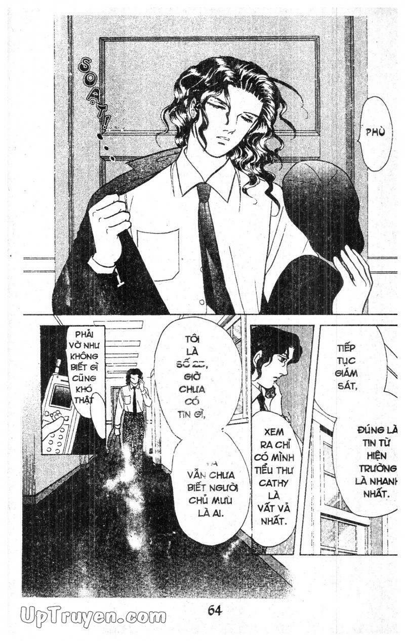 9 Banme No Musashi: Chapter 15