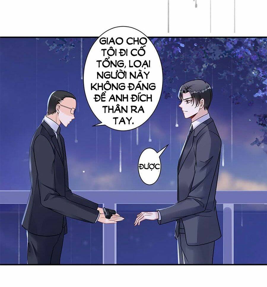 Bạn Trai Điều Khiển Giấc Mơ: Chapter 33