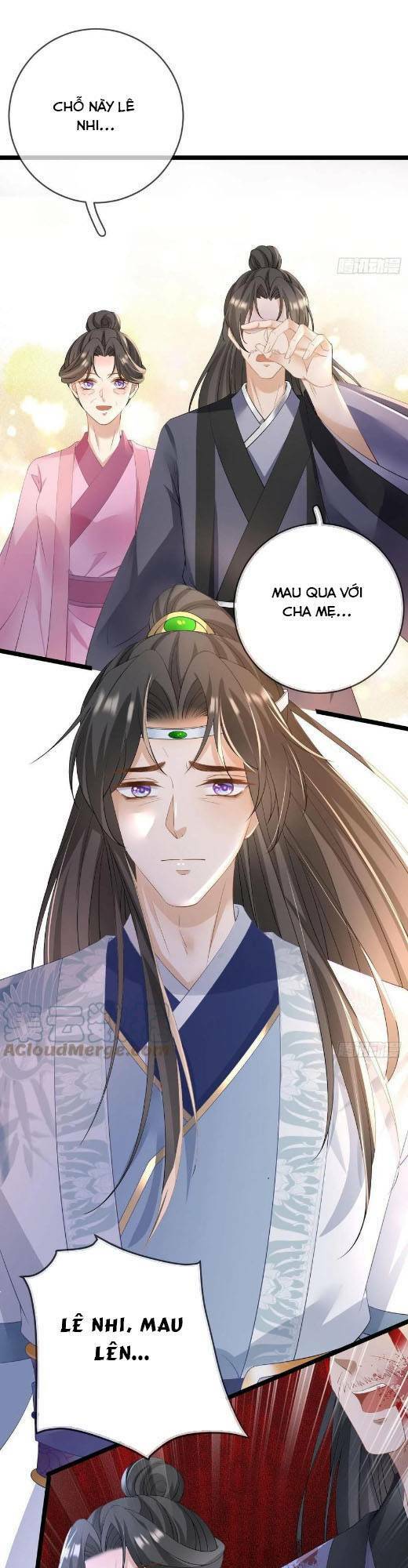 Ma Đầu Vạn Ác Năm Tuổi Rưỡi: Chapter 98