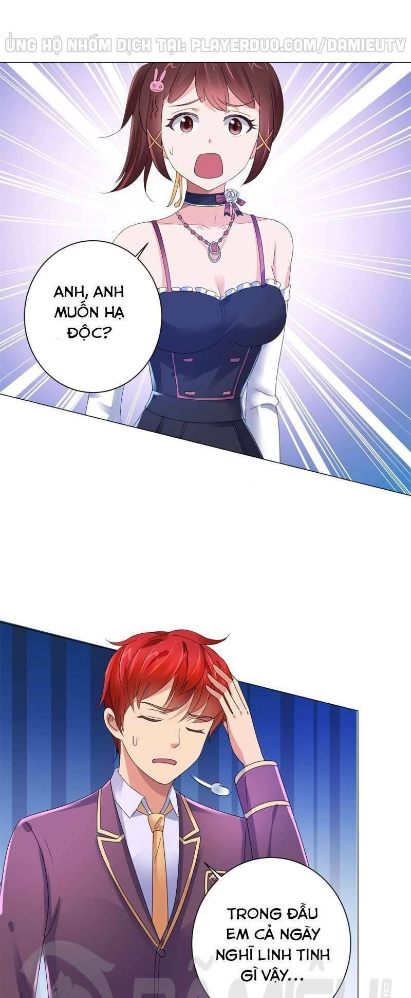 Đô Thị Chí Tôn Hệ Thống: Chapter 130