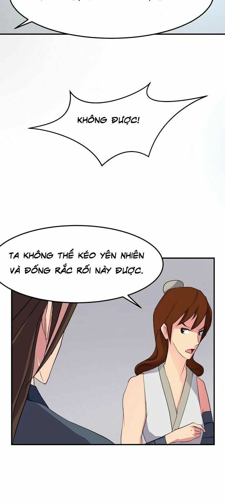 Trọng Sinh, Bất Khả Chiến Bại: Chapter 31