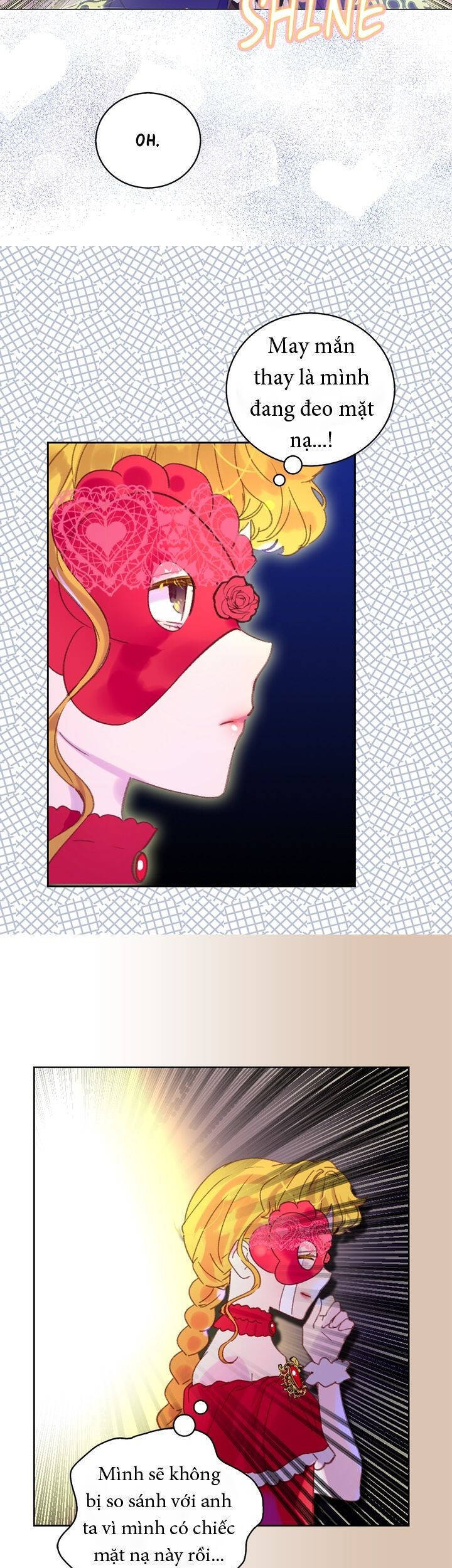 Đừng Xem Thường Nữ Phụ: Chapter 57