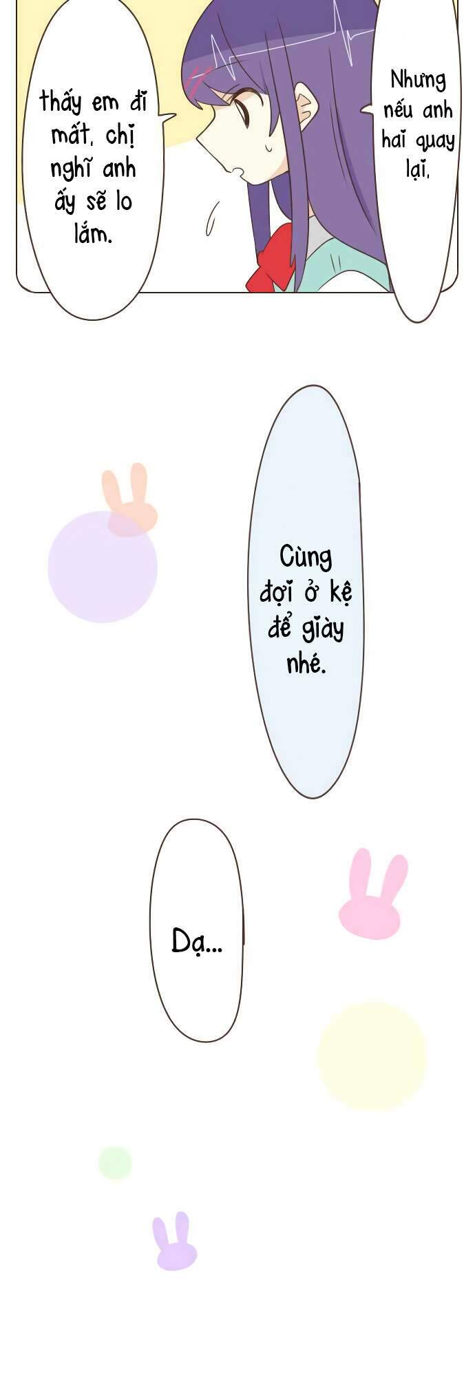 Ike Loli: Chapter 32