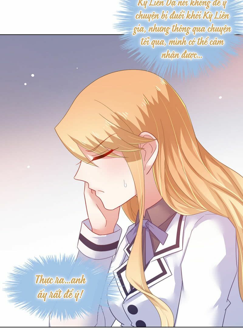 Ma Lạt Thiên Kim Đẩu Ác Thiếu: Chapter 154.5