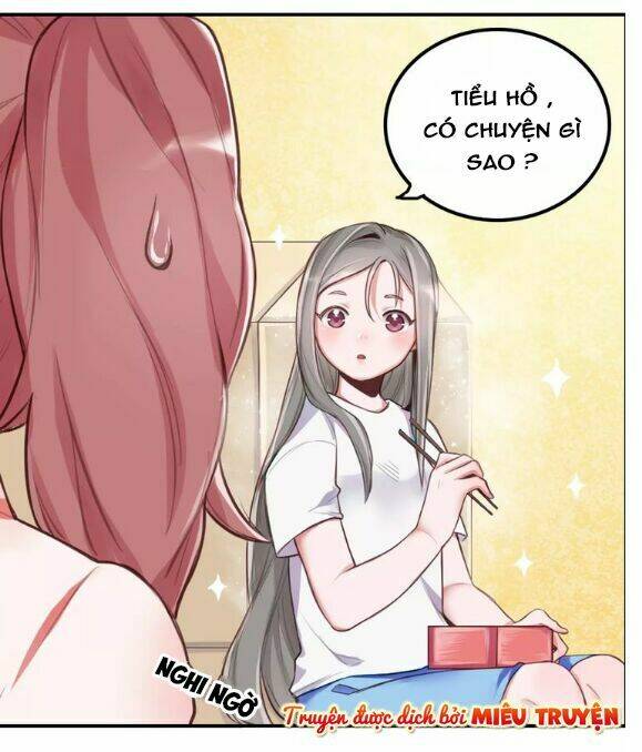 Tướng Quân Mời Xuất Đạo: Chapter 2