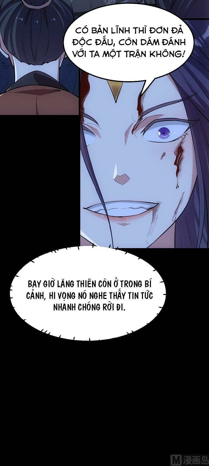 Hệ Thống Thần Long Nghịch Thiên: Chapter 65