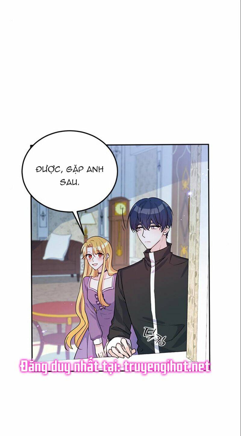 Nữ Hiệp Trở Về: Chapter 16.3