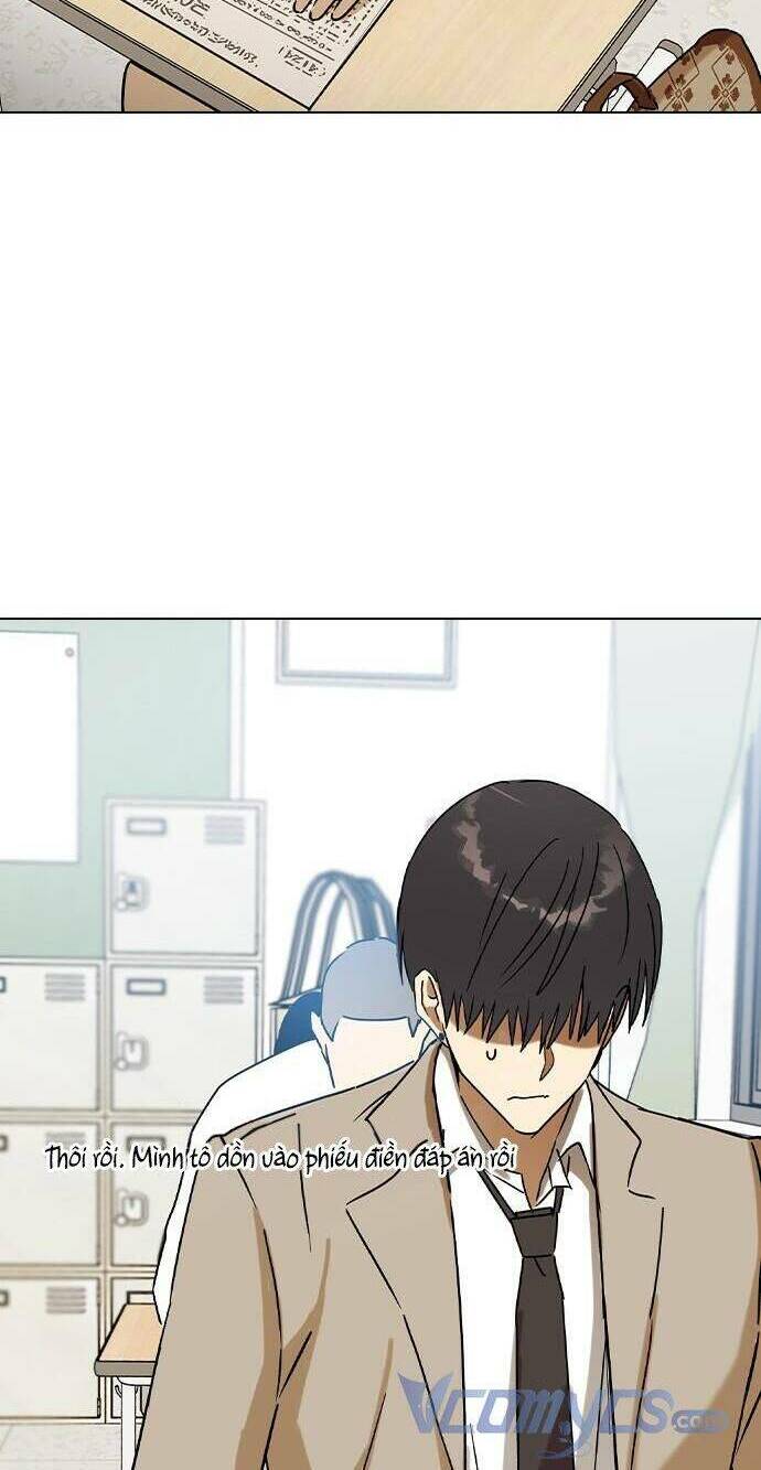 Duyên Nợ Kiếp Trước: Chapter 41