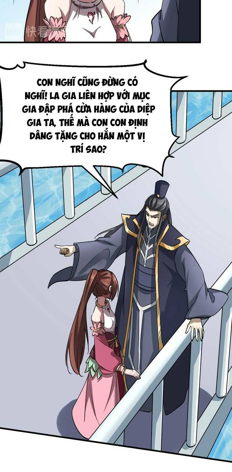 Đấu Hồn Đại Lục: Chapter 13