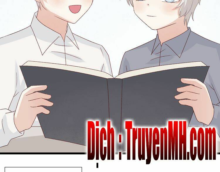 Nữ Hoàng Giá Đáo: Chapter 25