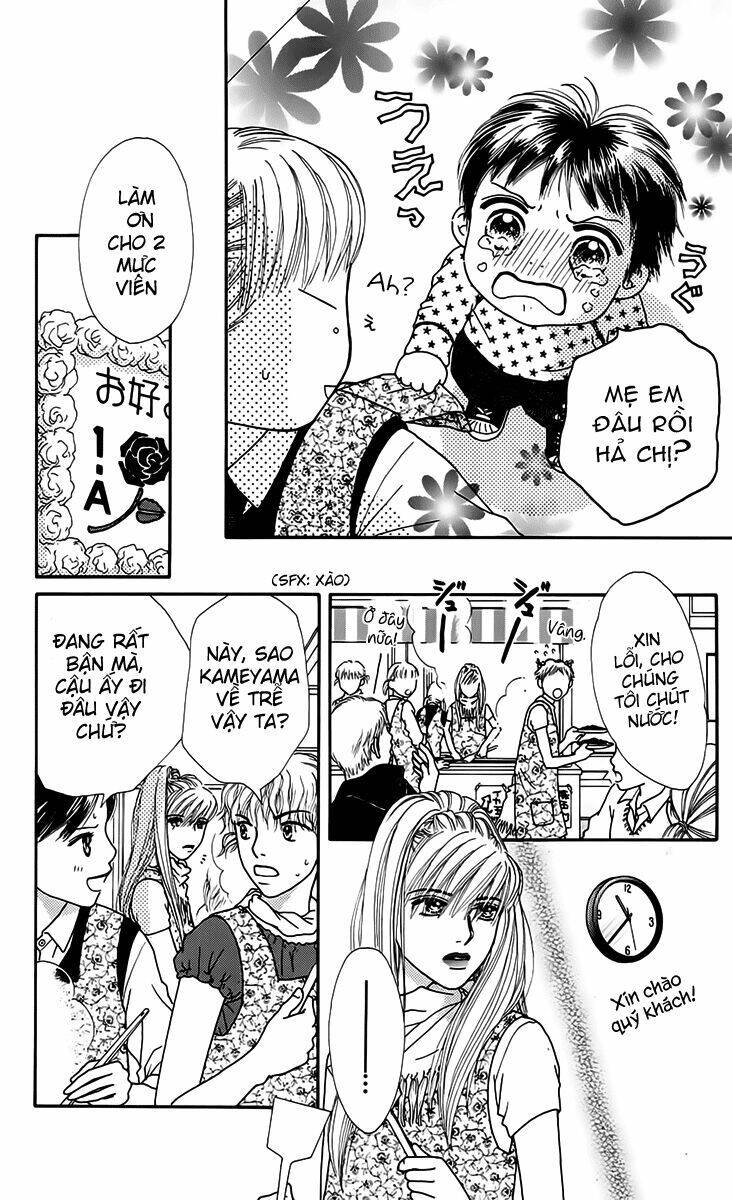 Cô Láng Giềng: Chapter 51