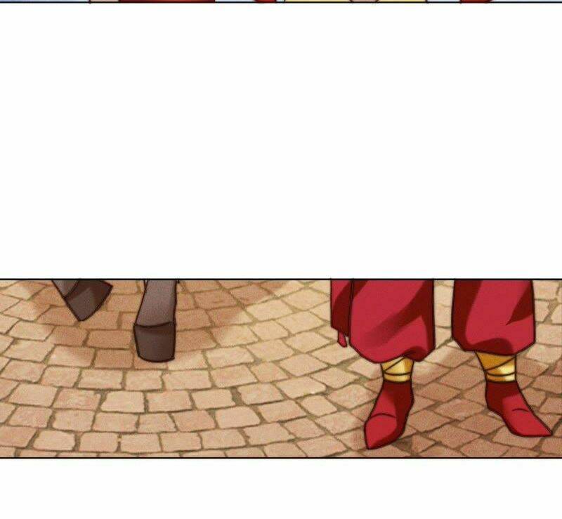 Thần Nữ Thái Năng Liêu: Chapter 13