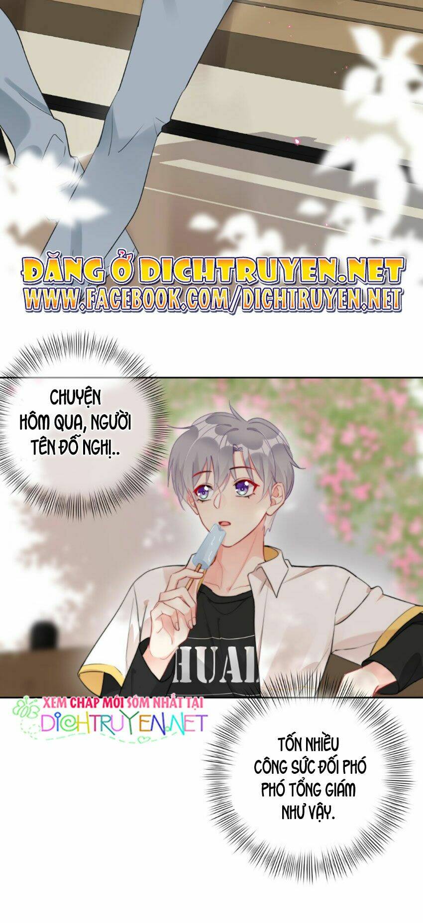 Boss Đại Nhân Là Nữ Thần?: Chapter 25