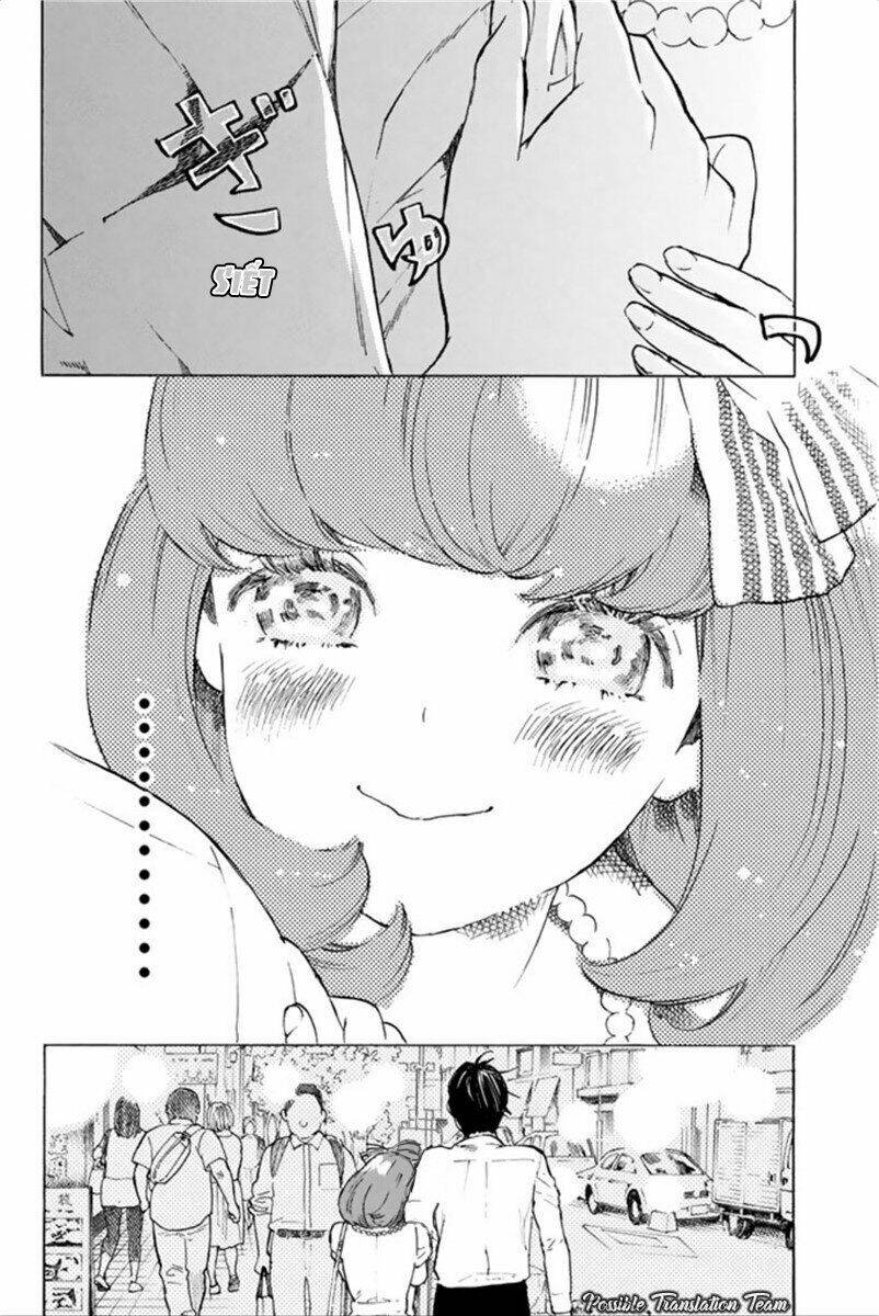 Forget Me Not: Chapter 40
