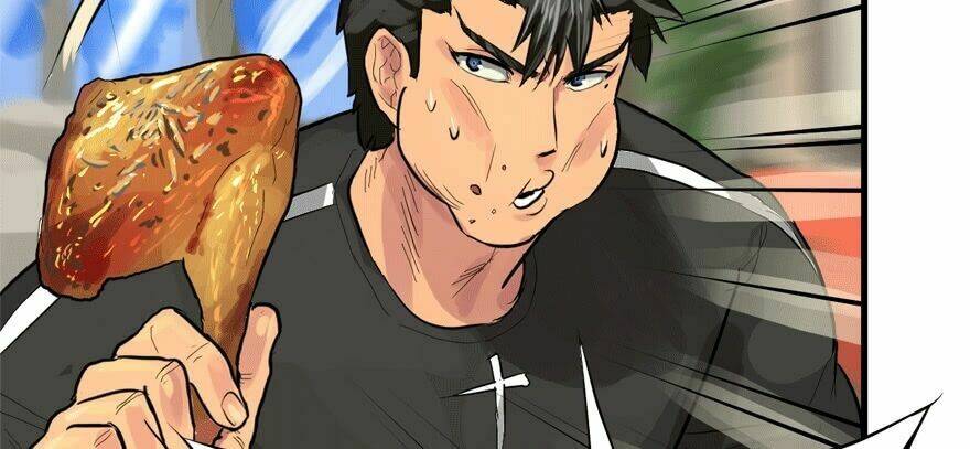 Vua Sinh Tồn: Chapter 58