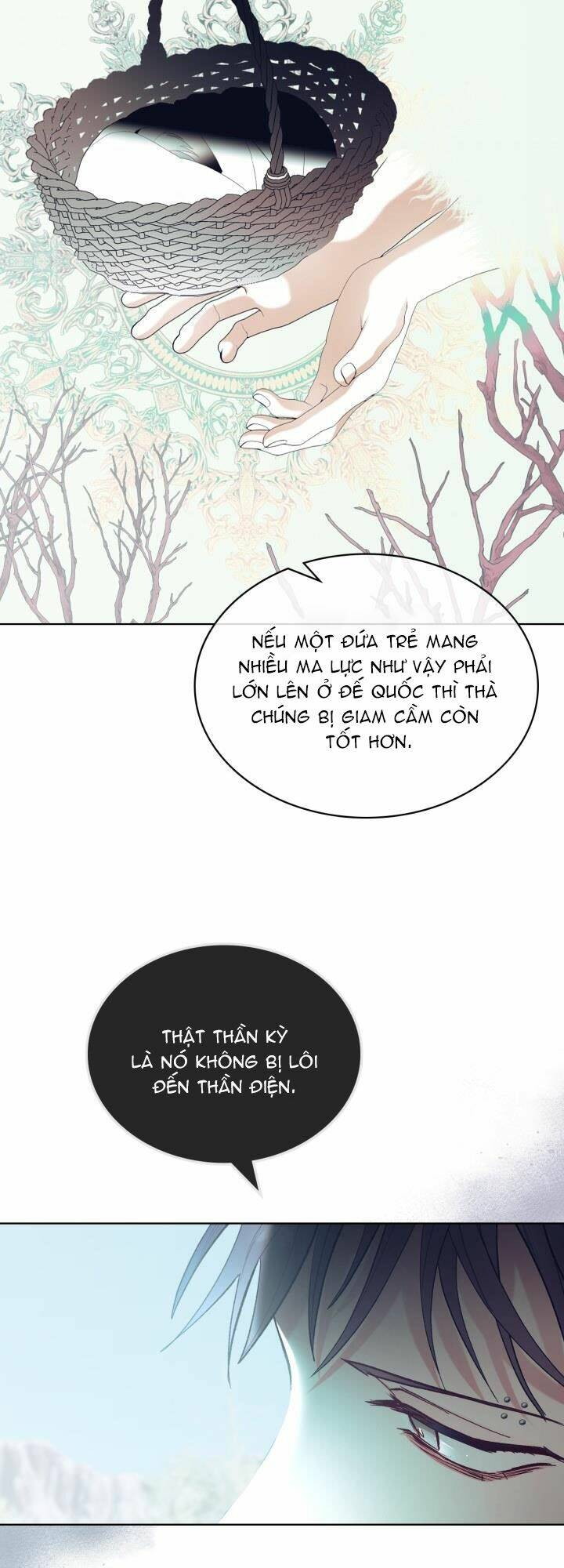 Kẻ Tạo Ra Nữ Phản Diện: Chapter 63.1