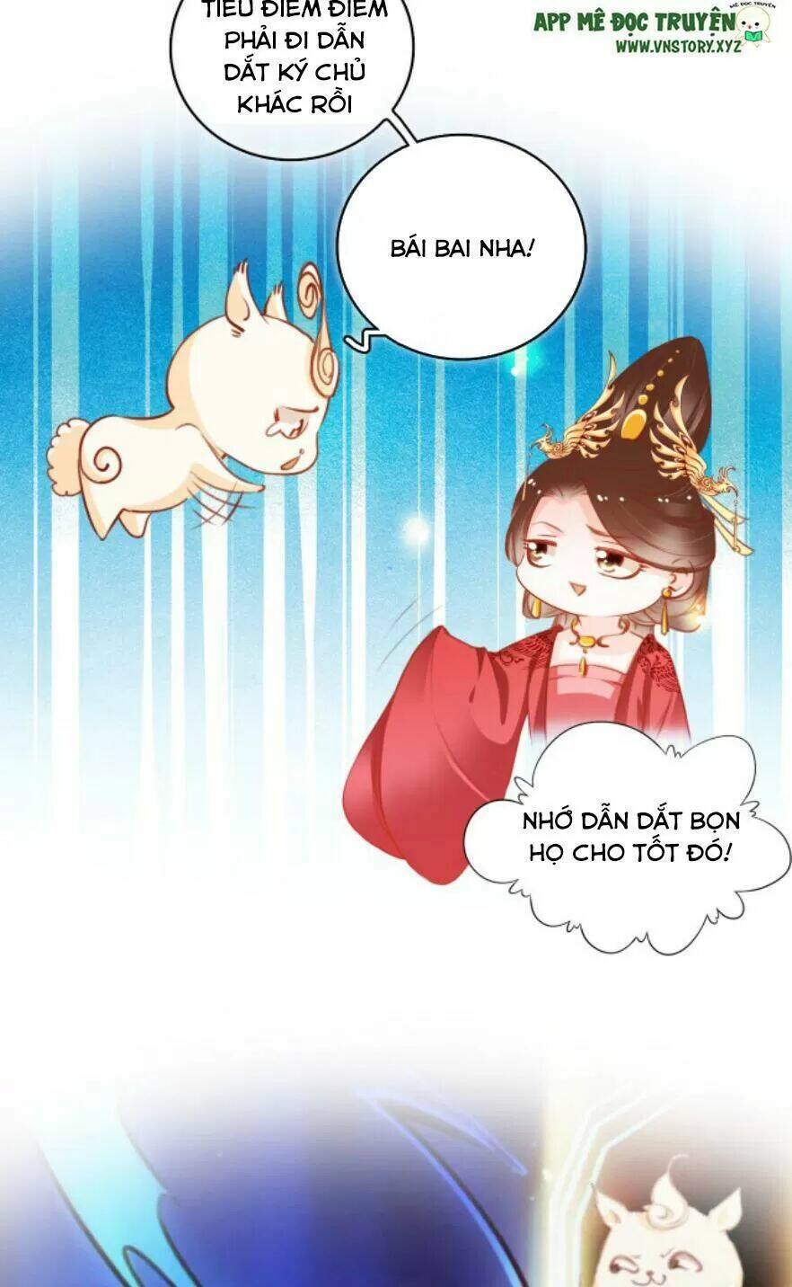 Nàng Trở Thành Bạch Nguyệt Quang Của Vương Gia Bệnh Kiều: Chapter 116