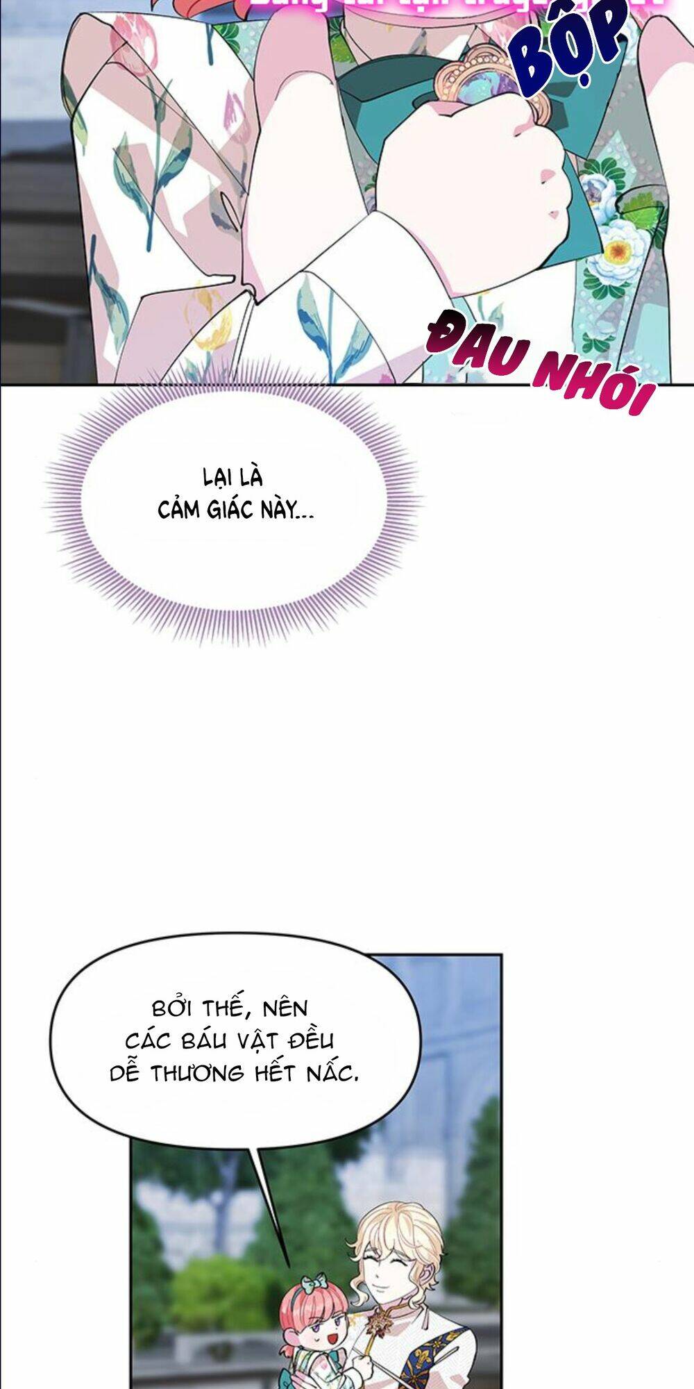 Con Người Không Phải Thứ Có Thể Sửa Rồi Dùng Được Đâu!: Chapter 20